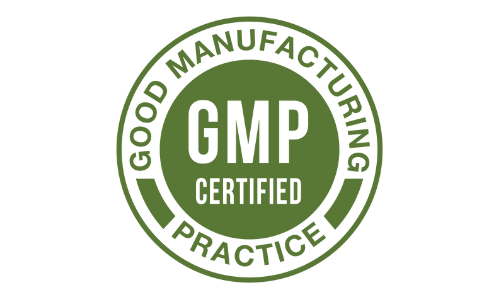 Inchagrow GMP Certified